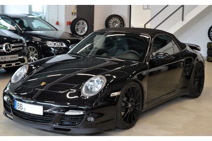 Porsche 911 Urmodell Gebrauchtwagen