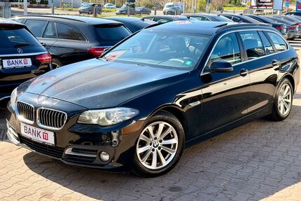BMW 520 Gebrauchtwagen