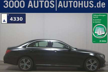 Mercedes-Benz E 300 Gebrauchtwagen