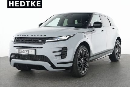 Land Rover Range Rover Evoque Gebrauchtwagen