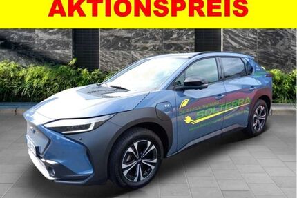 Subaru Solterra Gebrauchtwagen