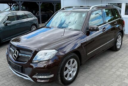 Mercedes-Benz GLK 220 Gebrauchtwagen