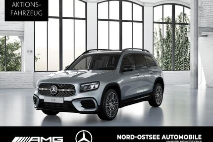 Mercedes-Benz GLB 200 Gebrauchtwagen