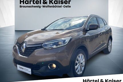 Renault Kadjar Gebrauchtwagen