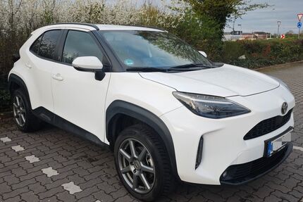 Toyota Yaris Cross Gebrauchtwagen