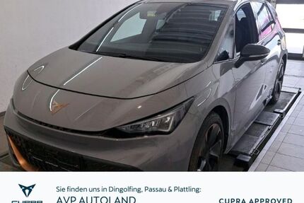 Cupra Born Gebrauchtwagen