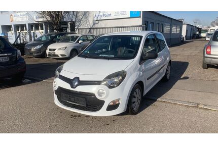 Renault Twingo Gebrauchtwagen