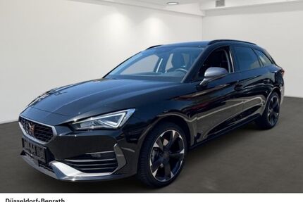 Cupra Leon Gebrauchtwagen