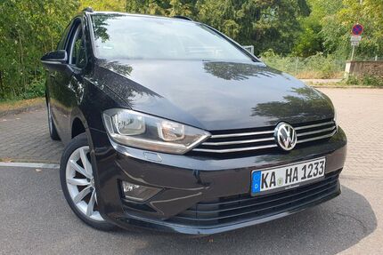 VW Golf Sportsvan Gebrauchtwagen