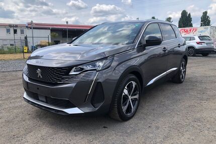 Peugeot 5008 Gebrauchtwagen