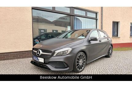 Mercedes-Benz A 200 Gebrauchtwagen