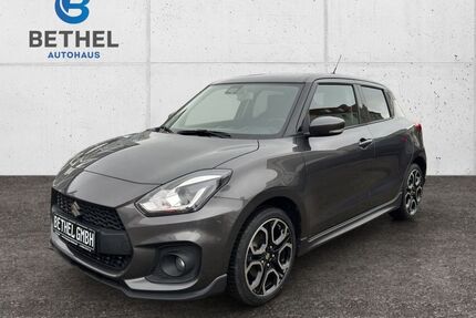 Suzuki Swift Gebrauchtwagen
