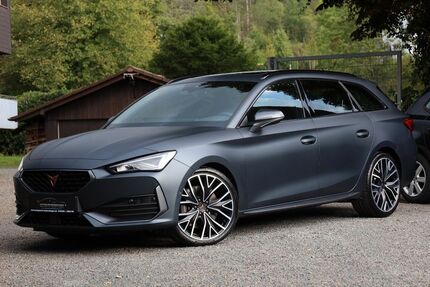 Cupra Leon Gebrauchtwagen