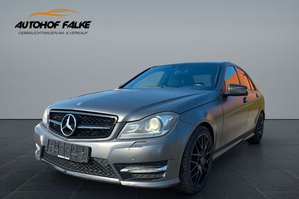 Mercedes-Benz C 200 Gebrauchtwagen