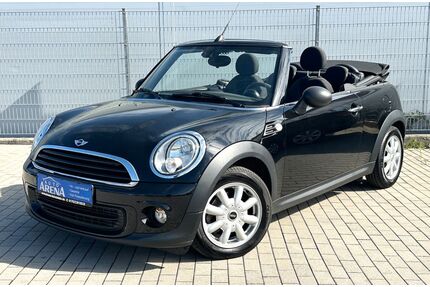 Mini ONE Gebrauchtwagen