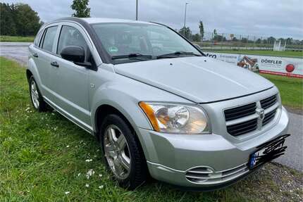 Dodge Caliber Gebrauchtwagen