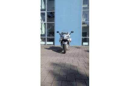 Yamaha FJR 1300 Gebrauchtwagen