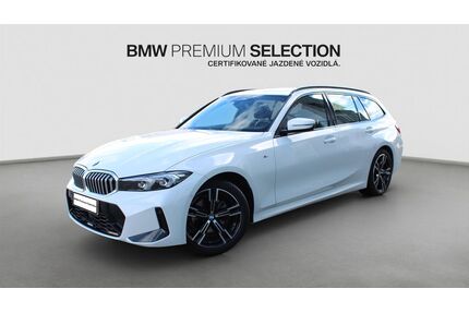 BMW 320 Gebrauchtwagen