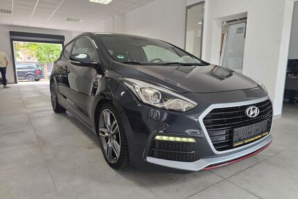 Hyundai i30 Gebrauchtwagen