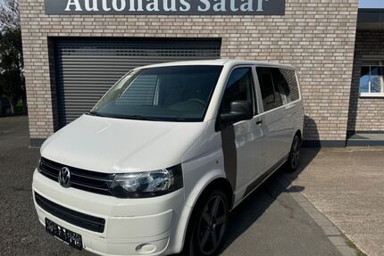 VW T5 andere Gebrauchtwagen