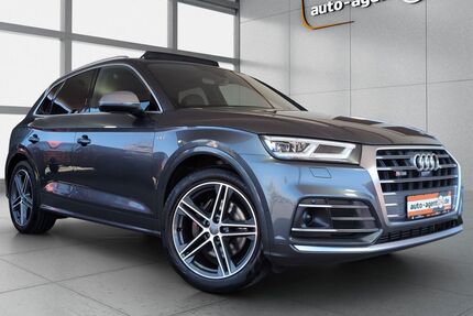 Audi SQ5 Gebrauchtwagen