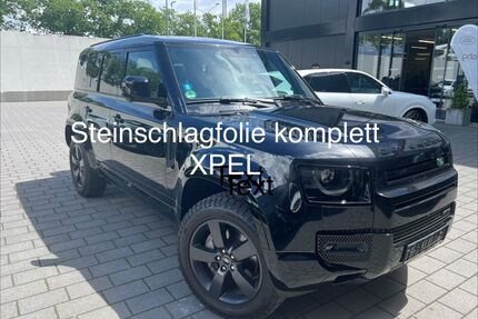 Land Rover Defender Gebrauchtwagen