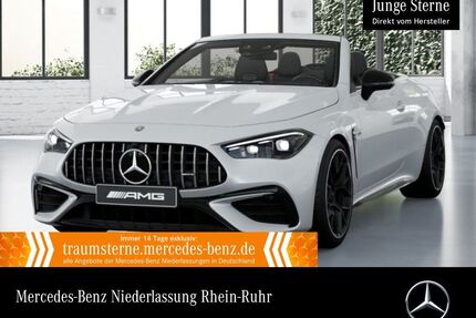 Mercedes-Benz CLE 53 AMG Gebrauchtwagen