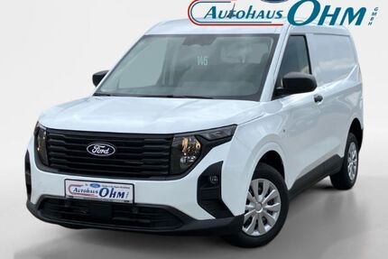 Ford Transit Courier Gebrauchtwagen