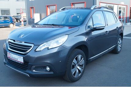 Peugeot 2008 Gebrauchtwagen