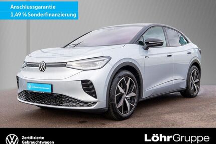 VW ID.5 Gebrauchtwagen