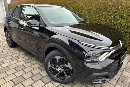 Citroen C4 Gebrauchtwagen