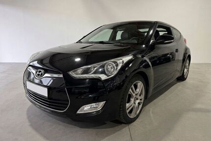 Hyundai Veloster Gebrauchtwagen