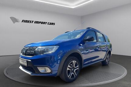 Dacia Logan Gebrauchtwagen