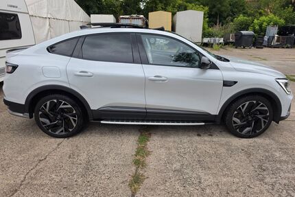Renault Arkana Gebrauchtwagen
