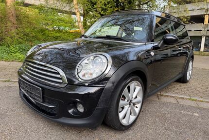 Mini Cooper D Gebrauchtwagen