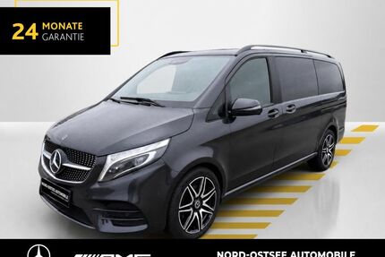 Mercedes-Benz V 300 Gebrauchtwagen