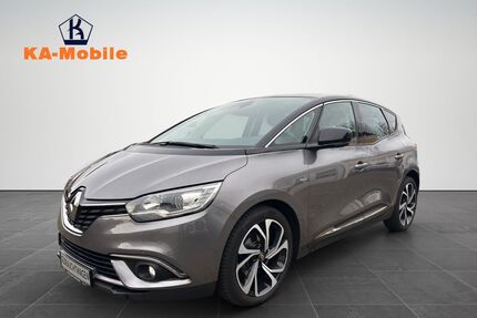 Renault Scenic Gebrauchtwagen