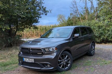 Dodge Durango Gebrauchtwagen