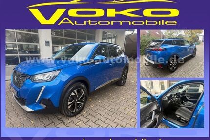 Peugeot 2008 Gebrauchtwagen