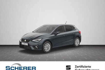 Seat Ibiza Gebrauchtwagen