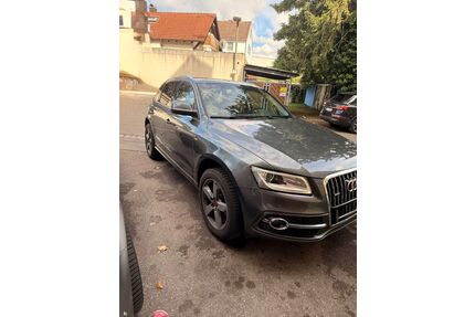 Audi Q5 Gebrauchtwagen