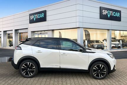 Peugeot 2008 Gebrauchtwagen