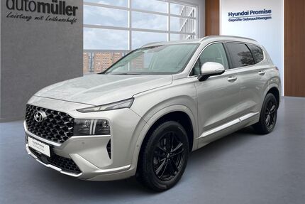 Hyundai SANTA FE Gebrauchtwagen