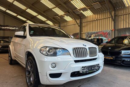 BMW X5 Gebrauchtwagen