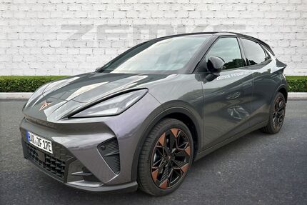 Cupra Raval Gebrauchtwagen