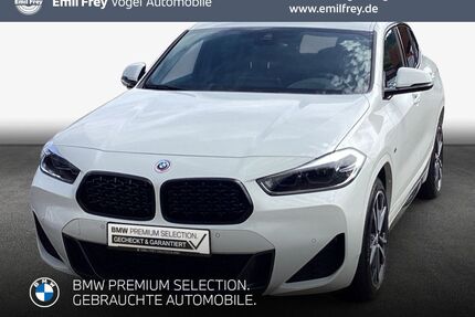 BMW X2 Gebrauchtwagen