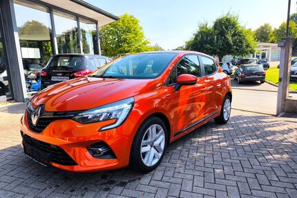 Renault Clio Gebrauchtwagen