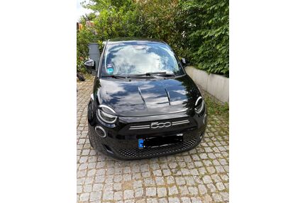 Fiat 500e Gebrauchtwagen
