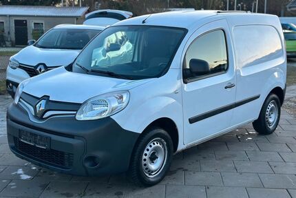 Renault Kangoo Gebrauchtwagen