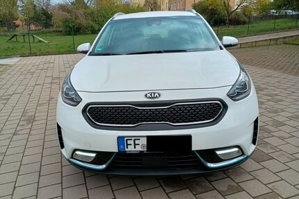 Kia Niro Gebrauchtwagen